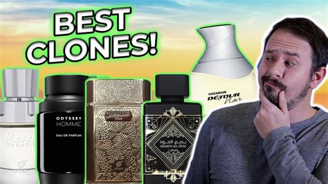 best men's perfume clones|best brand of clone perfume.